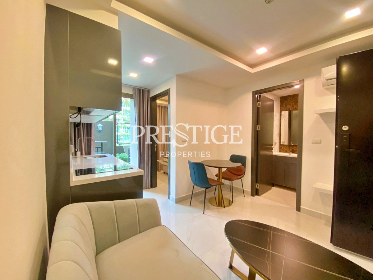 Arcadia Center Suites – 1 bed 1 bath in South Pattaya PP9758