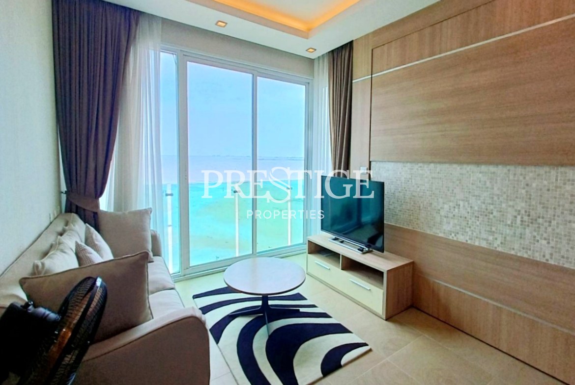Paradise Ocean